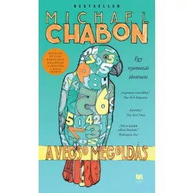Michael Chabon: A végső megoldás