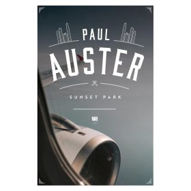 Paul Auster: Sunset Park