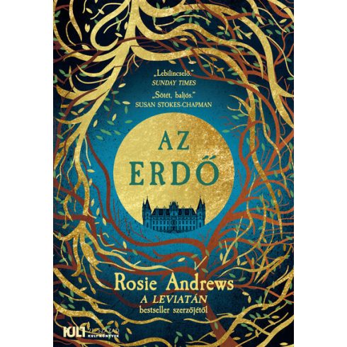 Rosie Andrews: Az erdő