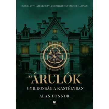 Alan Connor: Az Árulók