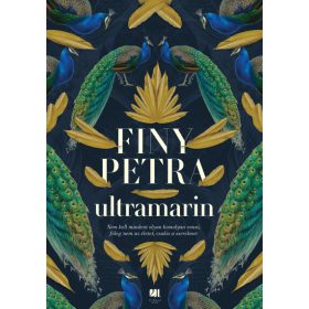 Finy Petra: Ultramarin
