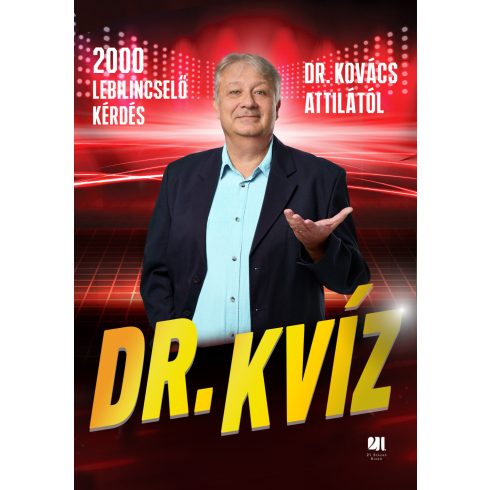 dr. Kovács Attila: Dr. Kvíz