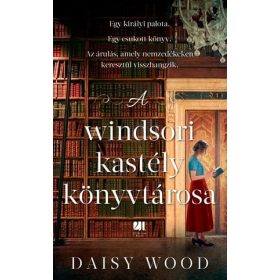 Daisy Wood: A királyi könyvtáros