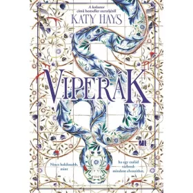 Katy Hays: Viperák