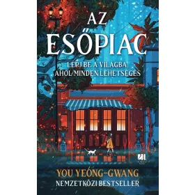You Yeong-Gwang: Az esőpiac