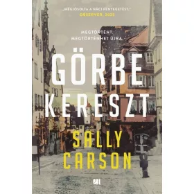 Sally Carson: Görbe kereszt