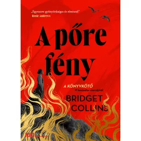 Bridget Collins: A pőre fény