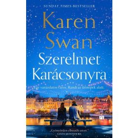 Karen Swan: Szerelmet Karácsonyra §K
