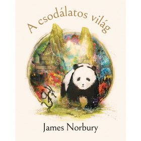 James Norbury: A csodálatos világ