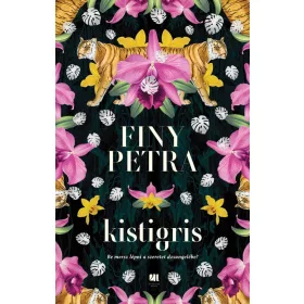 Finy Petra: Kistigris