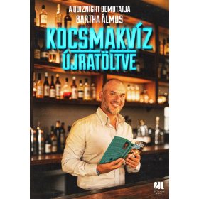 Bartha Álmos: Kocsmakvíz újratöltve