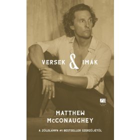 Matthew McConaughey: Versek & imák