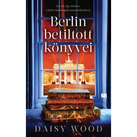 Daisy Wood: Berlin betiltott könyvei