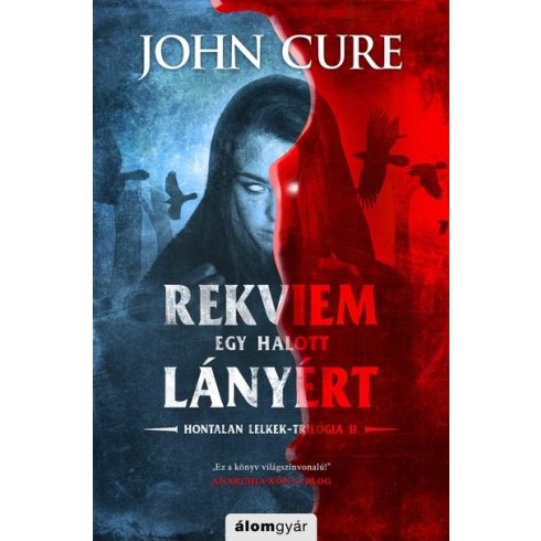 John Cure: Rekviem egy halott lányért