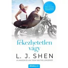 L. J. Shen: Fékezhetetlen vágy