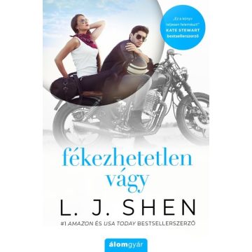 L. J. Shen: Fékezhetetlen vágy