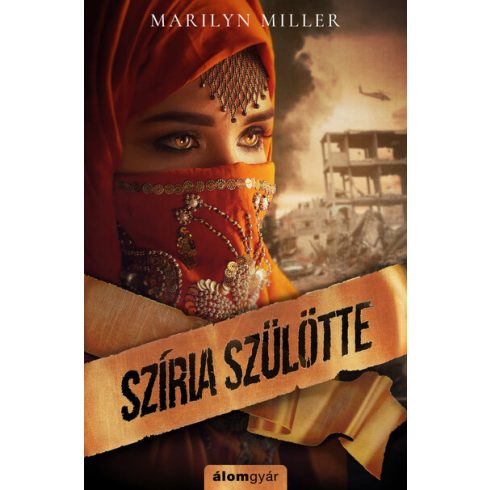 Marilyn Miller: Szíria szülötte