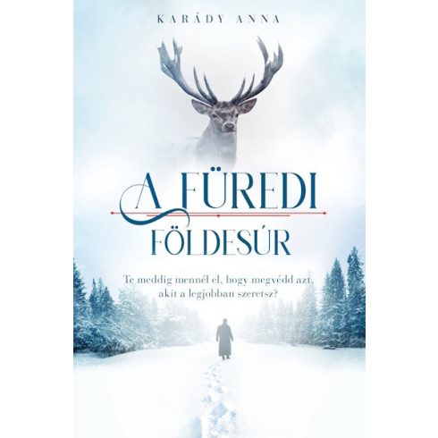 Karády Anna: A füredi földesúr