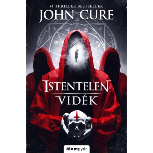 John Cure: Istentelen vidék