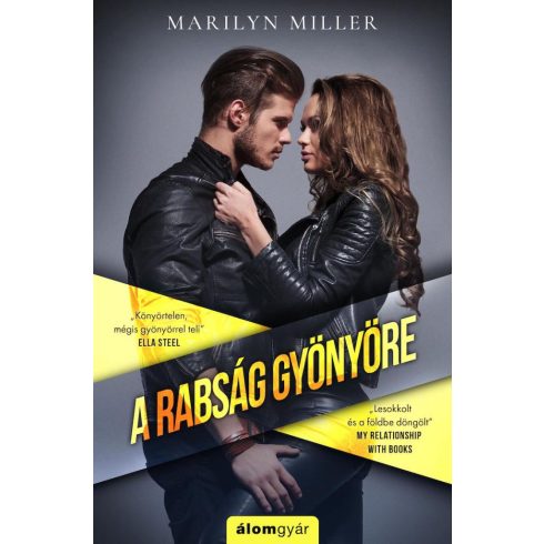 Marilyn Miller: A rabság gyönyöre