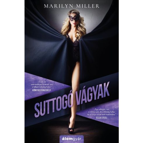 Marilyn Miller: Suttogó vágyak