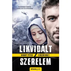 Bihary Péter: Likvidált szerelem