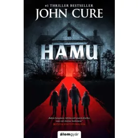 John Cure: Hamu