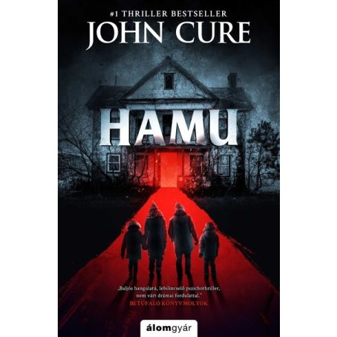 John Cure: Hamu
