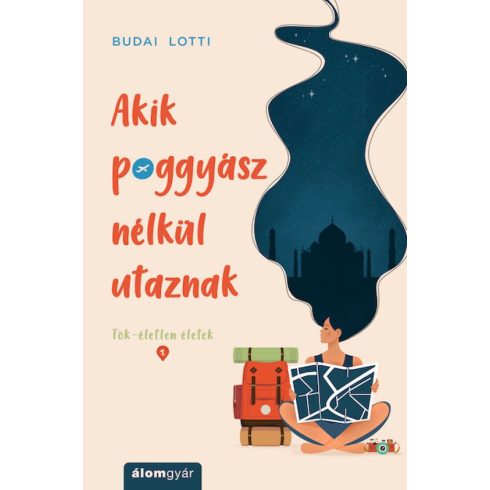 Budai Lotti: Akik poggyász nélkül utaznak