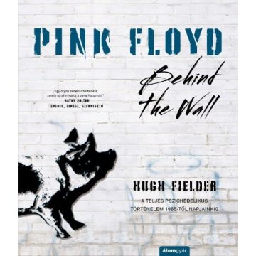 Hugh Fielder: Pink Floyd - Behind The Wall