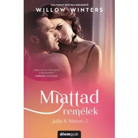 Willow Winters: Miattad remélek