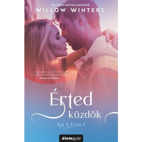 Willow Winters: Érted küzdök