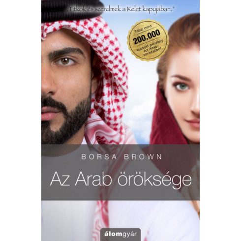 Borsa Brown: Az Arab öröksége