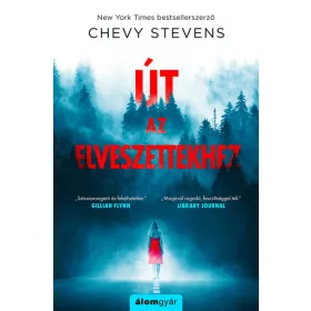 Chevy Stevens: Út az elveszettekhez