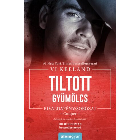 Vi Keeland: Tiltott gyümölcs