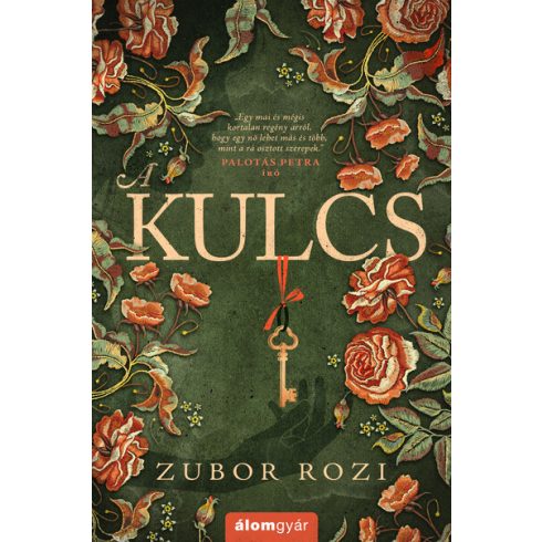 Zubor Rozi: A kulcs