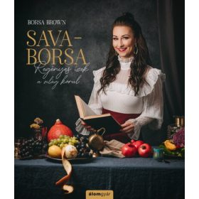 Borsa Brown: Sava-Borsa