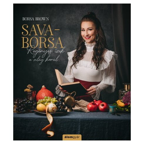 Borsa Brown: Sava-Borsa