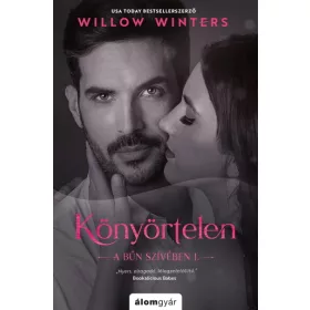 Willow Winters: Könyörtelen