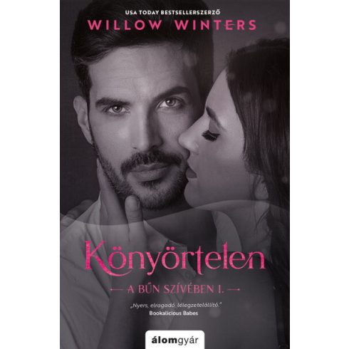 Willow Winters: Könyörtelen