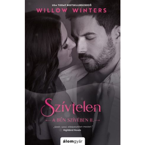 Willow Winters: Szívtelen