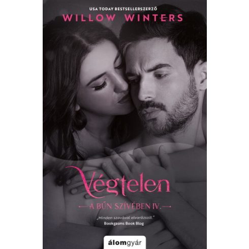 Willow Winters: Végtelen