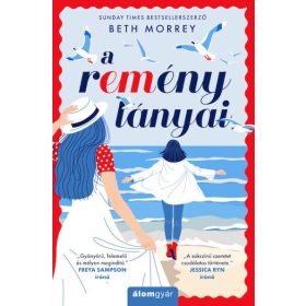 Beth Morrey: A remény lányai
