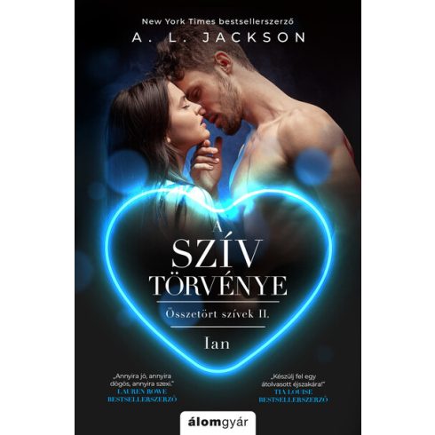 A. L. Jackson: A szív törvénye