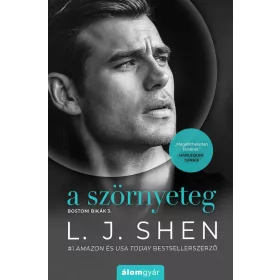 L. J. Shen: A szörnyeteg