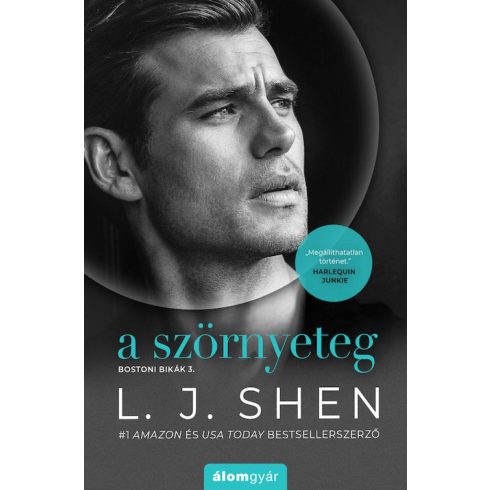 L. J. Shen: A szörnyeteg