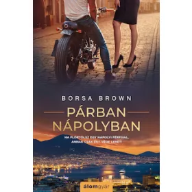 Borsa Brown: Párban Nápolyban