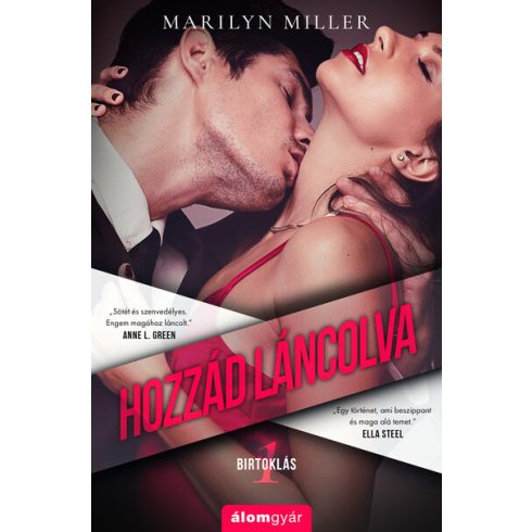 Marilyn Miller: Hozzád láncolva