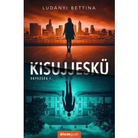 Ludányi Bettina: Kisujjeskü