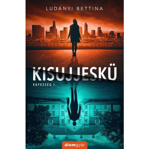 Ludányi Bettina: Kisujjeskü